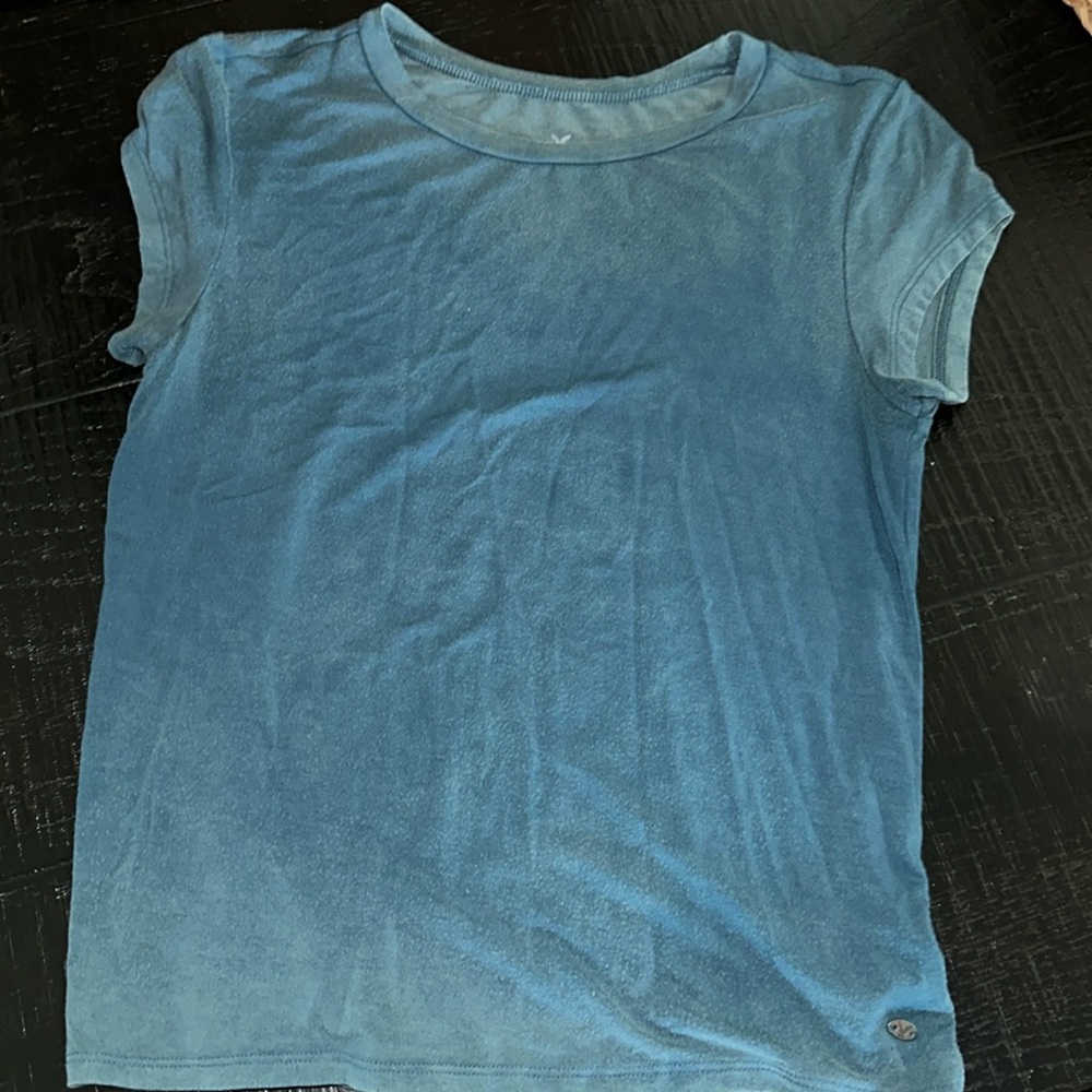 American eagle soft & sexy shirt